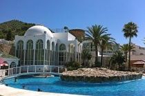 El Capistrano Village Casa Adosa Nerja Extérieur photo