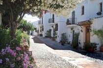El Capistrano Village Casa Adosa Nerja Extérieur photo