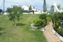 El Capistrano Village Casa Adosa Nerja Extérieur photo