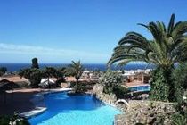 El Capistrano Village Casa Adosa Nerja Extérieur photo